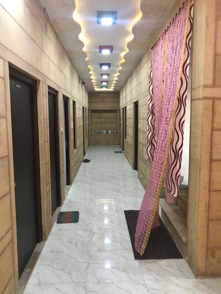 Tofu Hotel & Safari ジャイサルメール エクステリア 写真