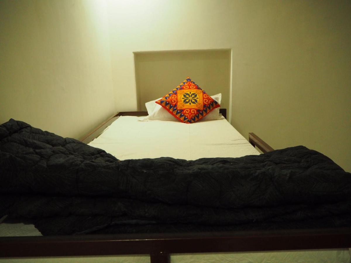 Tofu Hotel & Safari ジャイサルメール エクステリア 写真